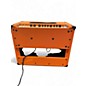 Used Orange Amplifiers CR60C Crush Pro 60W 1x12 Guitar Combo Amp