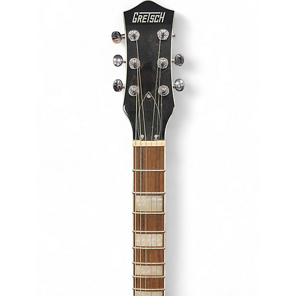 Used Gretsch Guitars G5220 Electromatic Bristol Fog Hollow Body Electric Guitar