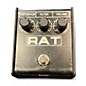Used ProCo Rat II Distortion Effect Pedal