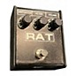 Used ProCo Rat II Distortion Effect Pedal