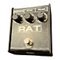 Used ProCo Rat II Distortion Effect Pedal