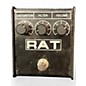 Used ProCo Rat II Distortion Effect Pedal