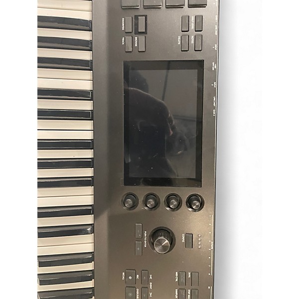 Used Akai Professional MPC Key 61 Keyboard Workstation