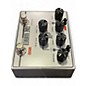 Used Aguilar Tone Hammer Bass Preamp/Direct Box Bass Preamp
