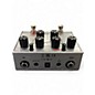 Used Aguilar Tone Hammer Bass Preamp/Direct Box Bass Preamp