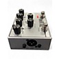 Used Aguilar Tone Hammer Bass Preamp/Direct Box Bass Preamp
