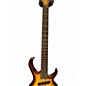 Used Ibanez BTB705LM Natural Electric Bass Guitar