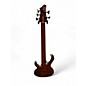Used Ibanez BTB705LM Natural Electric Bass Guitar