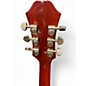 Used Epiphone Hummingbird Pro Sunburst Acoustic Electric Guitar