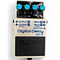 Used BOSS DD8 Effect Pedal thumbnail