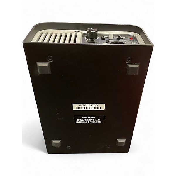 Used Two Notes AUDIO ENGINEERING Torpedo Captor 8 Power Attenuator