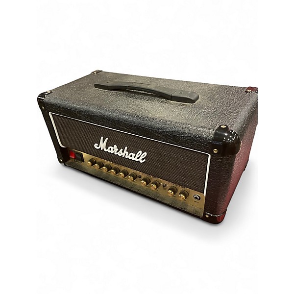 Used 2018 Marshall DSL20HR Tube Guitar Amp Head