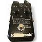 Used TC Electronic Dark Matter Distortion Effect Pedal thumbnail