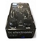 Used TC Electronic Dark Matter Distortion Effect Pedal