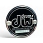 Used DW 14X6.5 Performance Series Snare Tiger Eye Drum