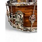 Used DW 14X6.5 Performance Series Snare Tiger Eye Drum