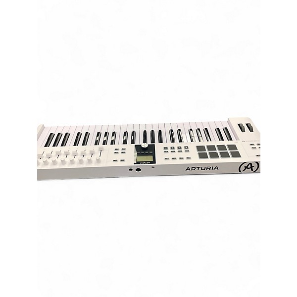 Used Arturia Keylab Essential 49 MIDI Controller