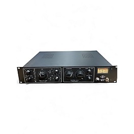 Used Universal Audio LA610 MKII Channel Strip