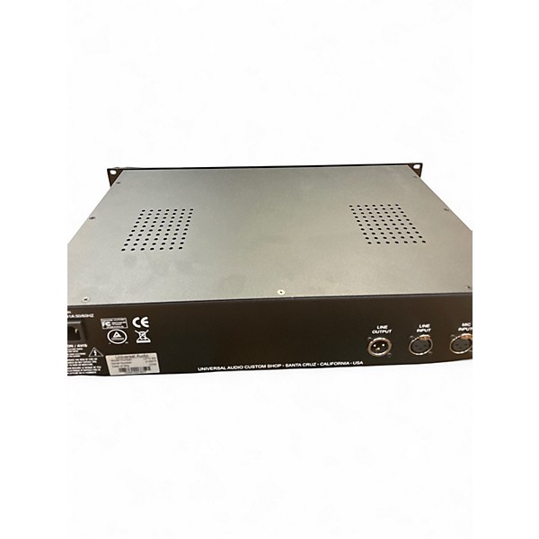 Used Universal Audio LA610 MKII Channel Strip