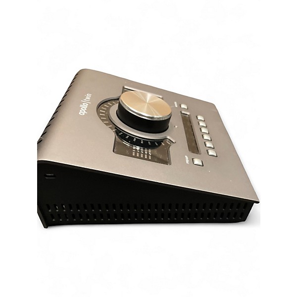 Used Universal Audio Apollo Twin Duo MKII Audio Interface