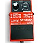 Used BOSS RC1 Loop Station Pedal thumbnail