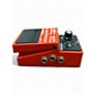 Used BOSS RC1 Loop Station Pedal
