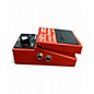 Used BOSS RC1 Loop Station Pedal