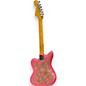 Used Fender 60'S JAZZMASTER PINK PAISLEY Solid Body Electric Guitar