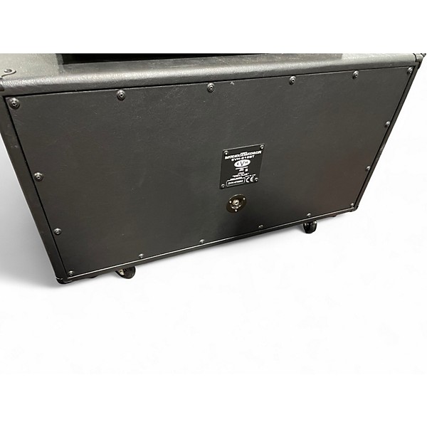 Used EVH 5150 212ST 2x12 Guitar Cabinet