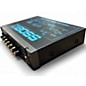 Used BOSS ROD10 Effect Pedal