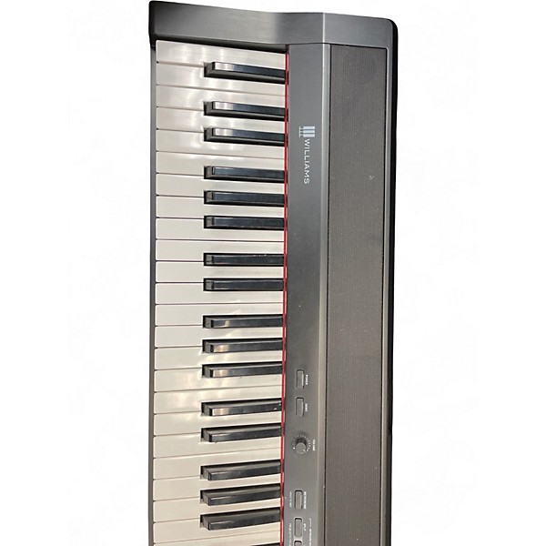 Used Williams Legato IV Digital Piano