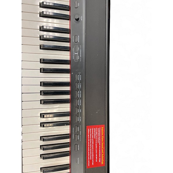 Used Williams Legato IV Digital Piano
