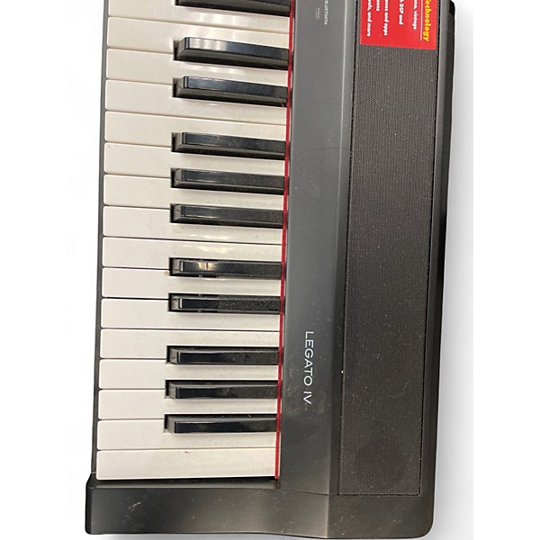 Used Williams Legato IV Digital Piano