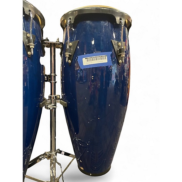 Used LP Aspire Conga Set Conga