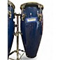 Used LP Aspire Conga Set Conga