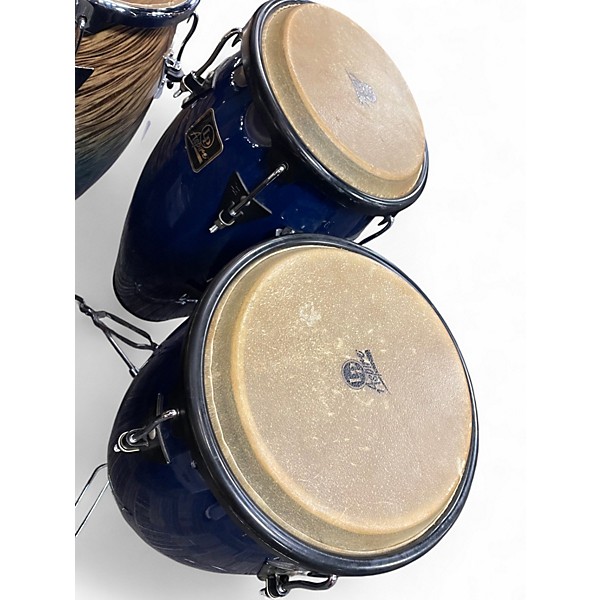 Used LP Aspire Conga Set Conga