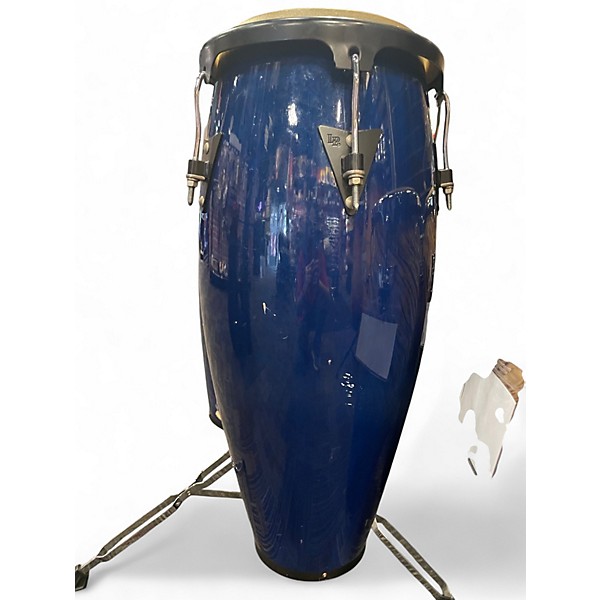 Used LP Aspire Conga Set Conga