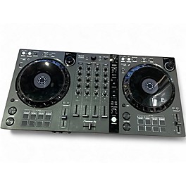 Used Pioneer DJ DDJ FLX 6 DJ Controller