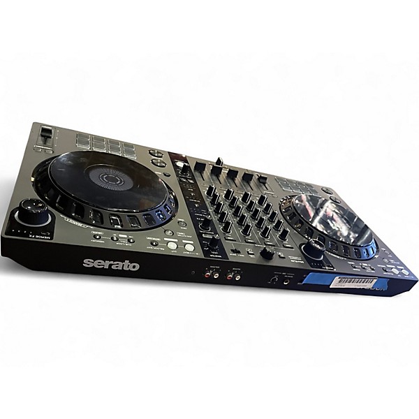 Used Pioneer DJ DDJ FLX 6 DJ Controller