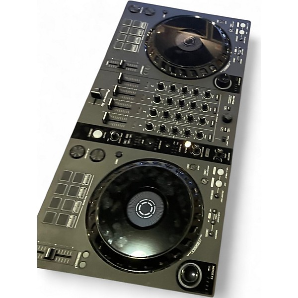 Used Pioneer DJ DDJ FLX 6 DJ Controller