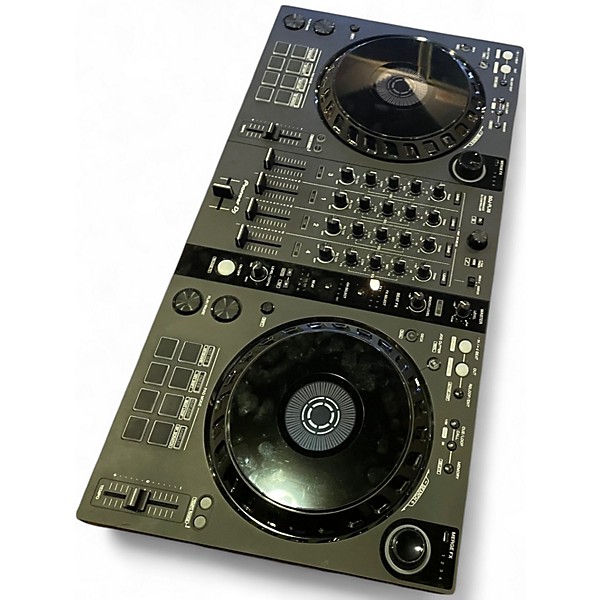 Used Pioneer DJ DDJ FLX 6 DJ Controller