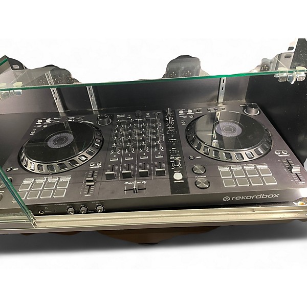 Used Pioneer DJ DDJ FLX 6 DJ Controller