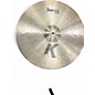 Used Zildjian 23in K Sweet Ride Cymbal