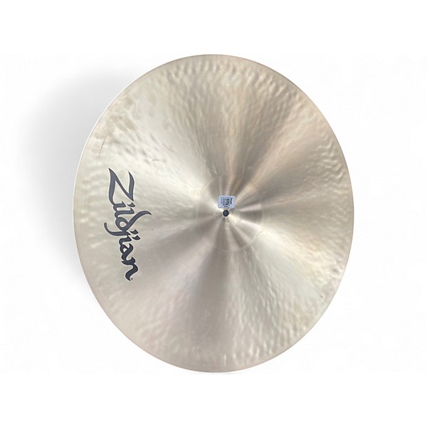 Used Zildjian 23in K Sweet Ride Cymbal