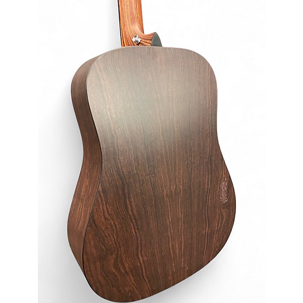 Used Martin Special D2XE Natural Acoustic Electric Guitar