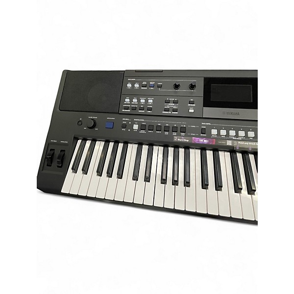 Used Yamaha PSRE583
