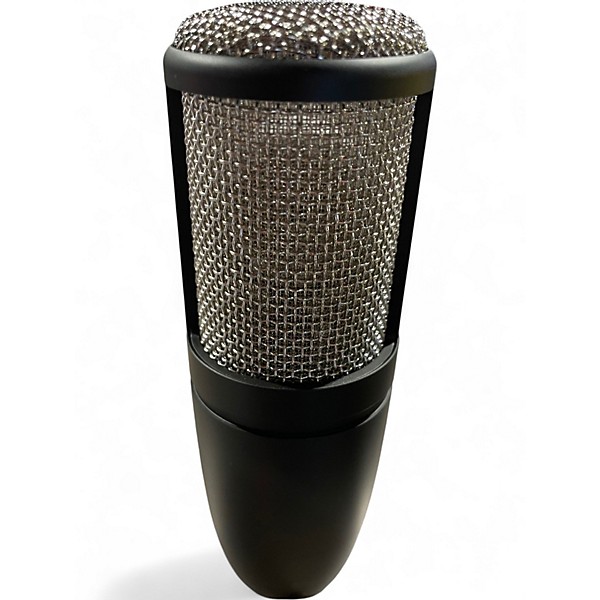 Used AKG P220 Project Studio Condenser Microphone