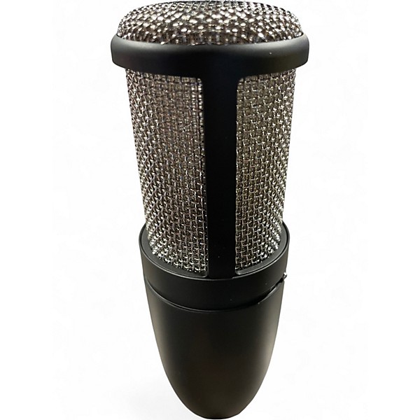 Used AKG P220 Project Studio Condenser Microphone