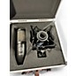 Used AKG P220 Project Studio Condenser Microphone