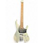 Used Ibanez ICHI10 White Solid Body Electric Guitar thumbnail